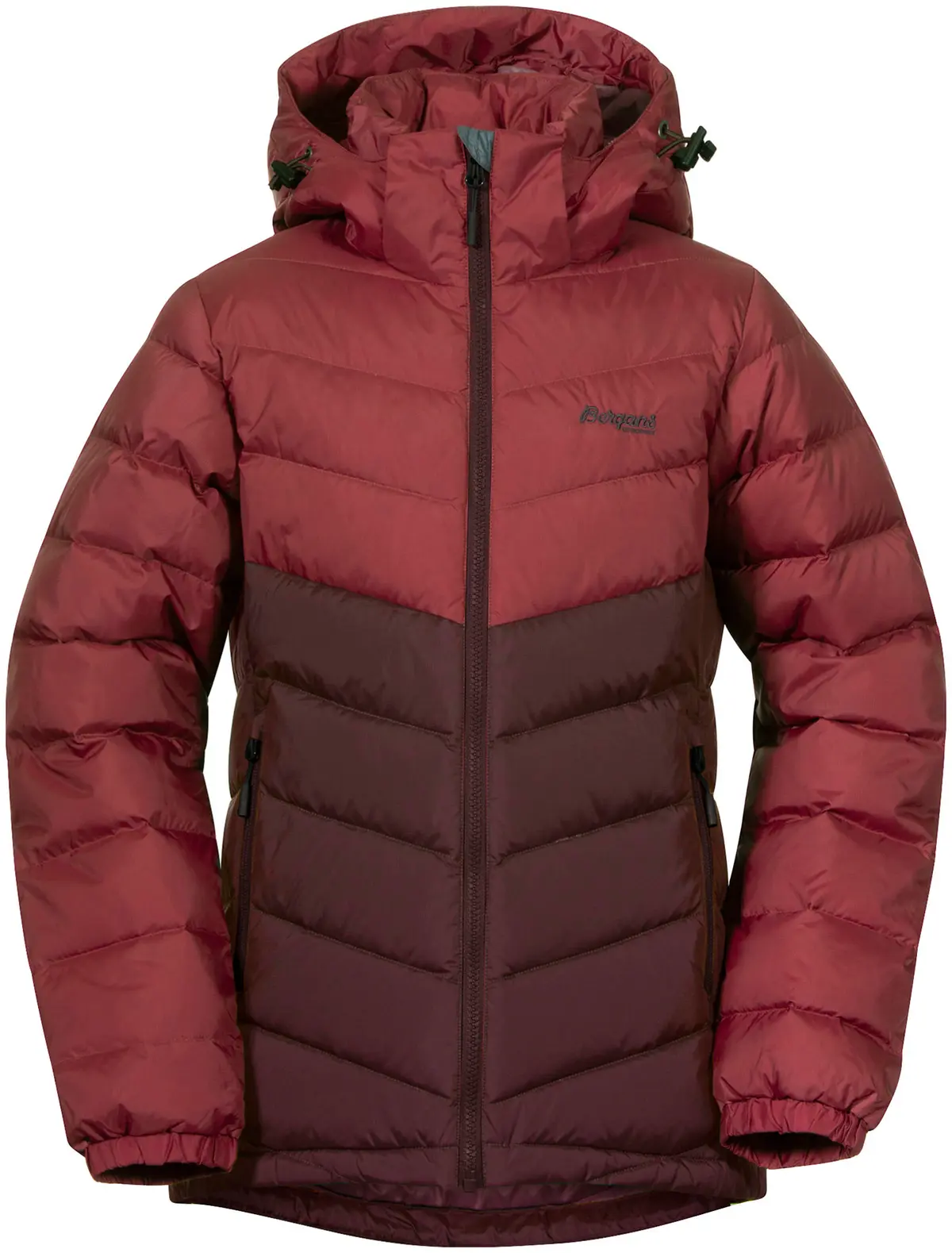 Bismo Down Youth Girl Jkt
