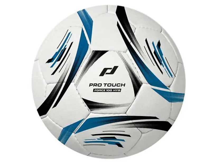 PRO TOUCH FORCE 100 HYB WHITE/BLUE/BLACK Alle