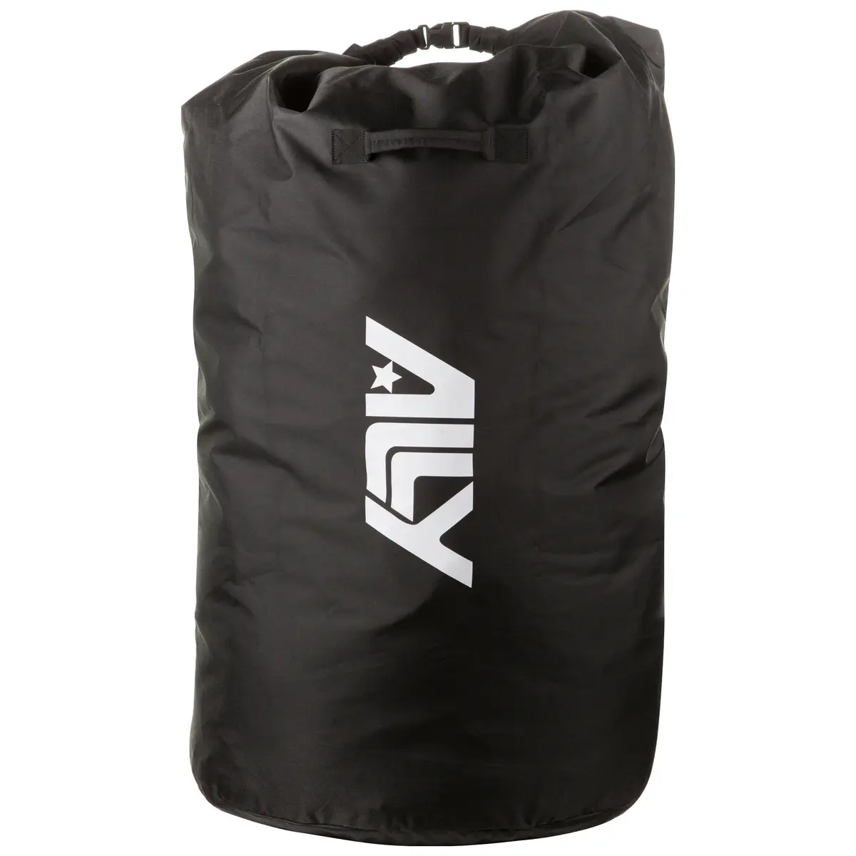 Ally Storage Bag Roll Closure