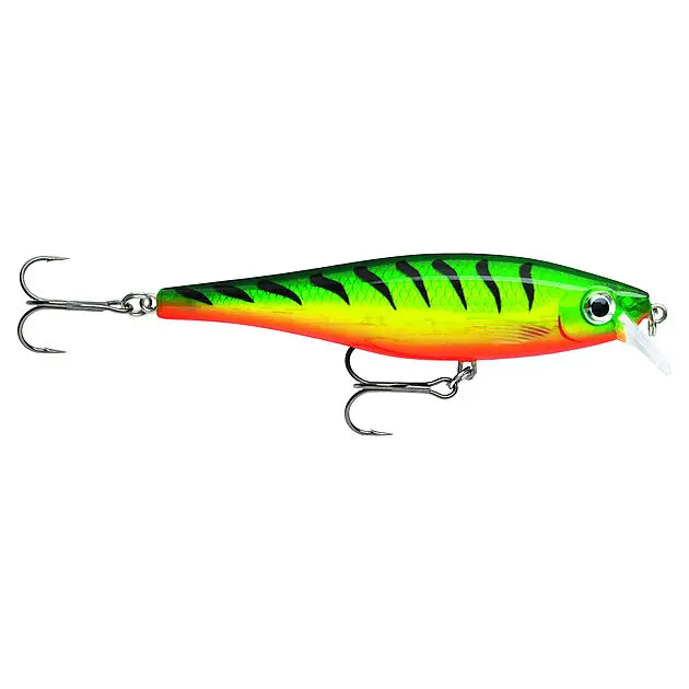 RAPALA BALSA XTREME MINNOW 7CM FT FT Alle