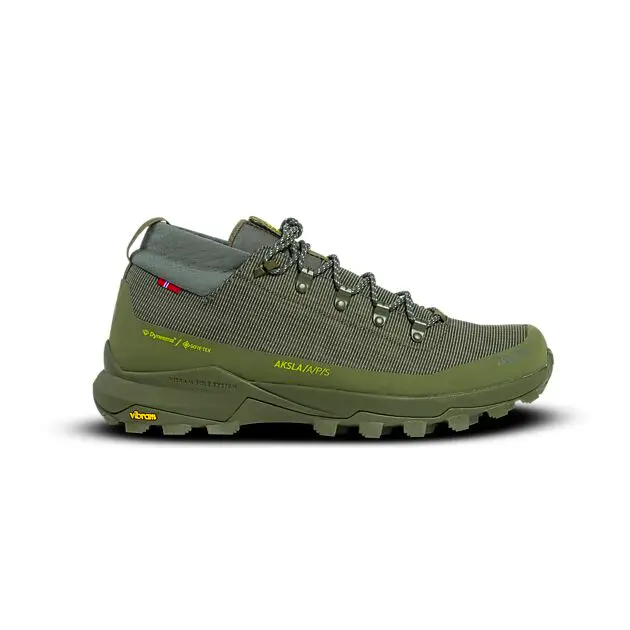 ALFA AKSLA APS GTX M 8810-GREEN Herre