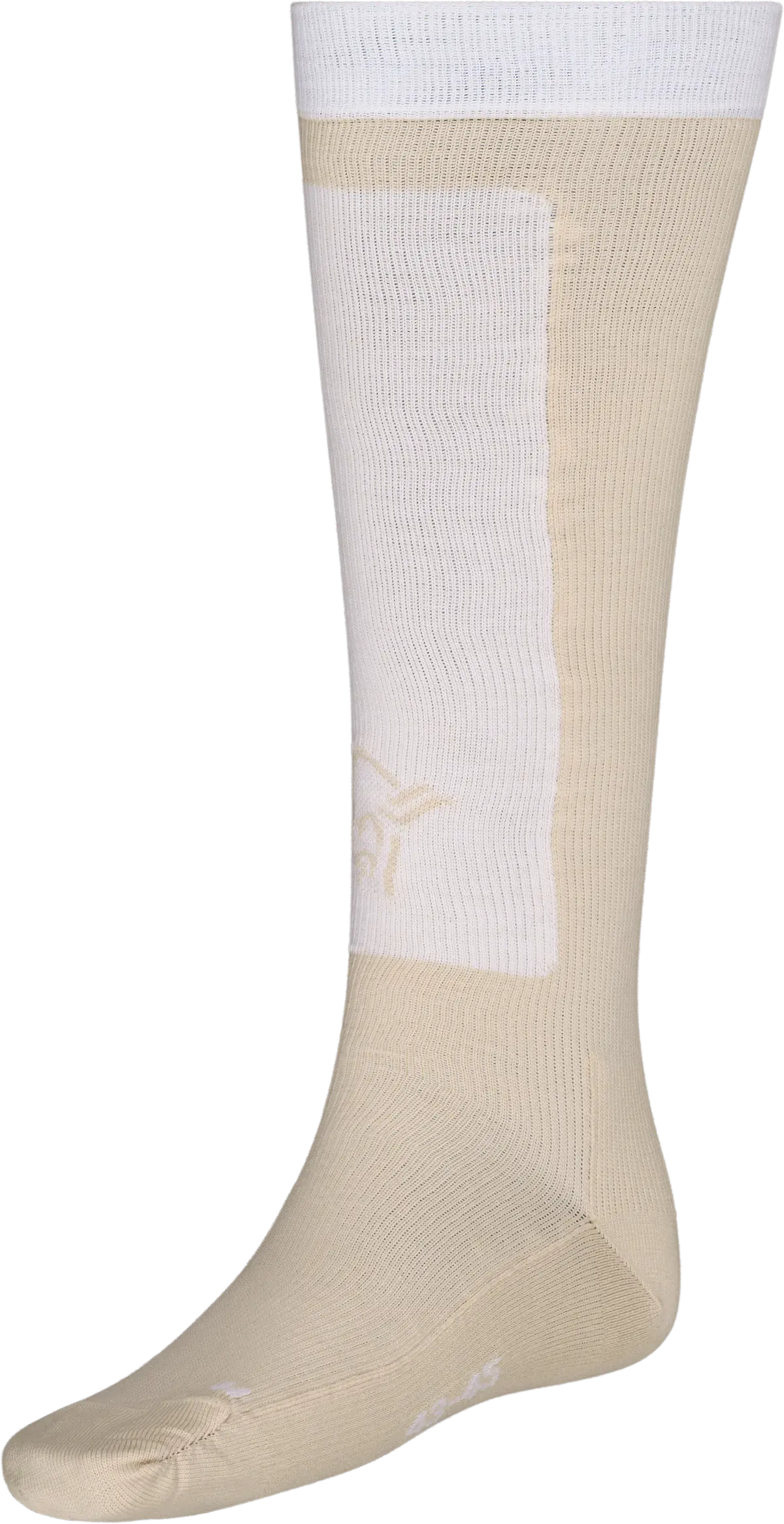 lyngen light merinoUll long Socks