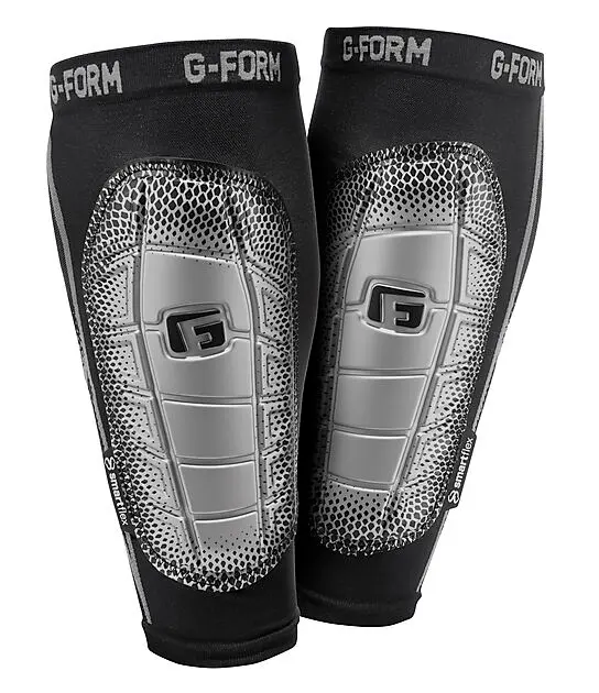 Pro-S Elite leggbeskytter