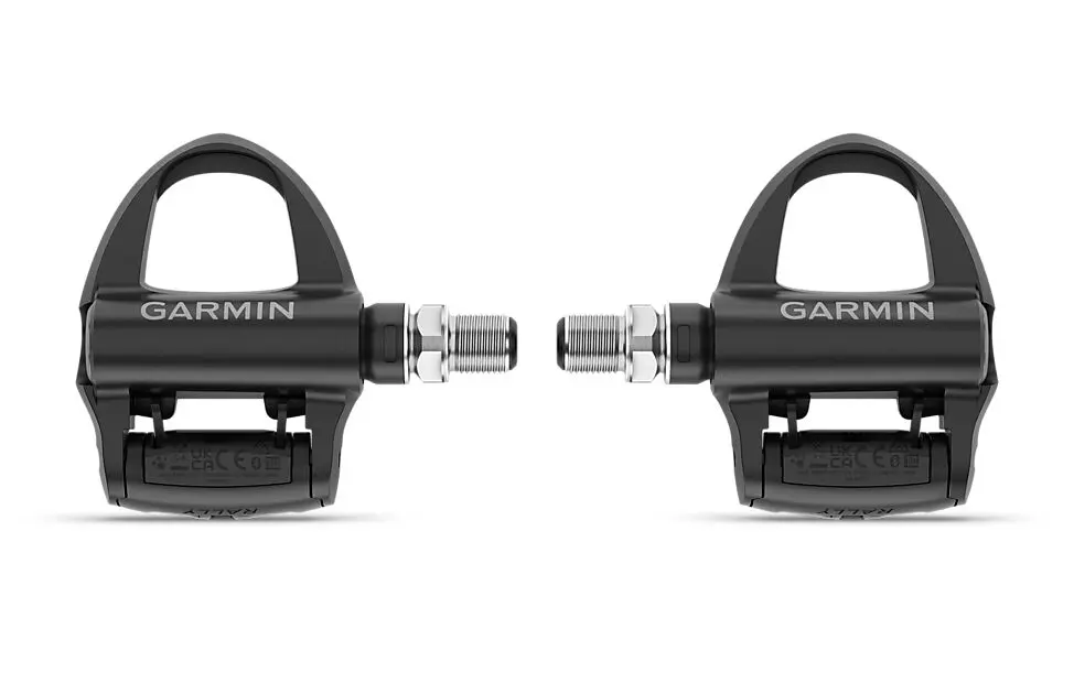 GARMIN Rally, RS210, Pedal Power Meter NA Alle