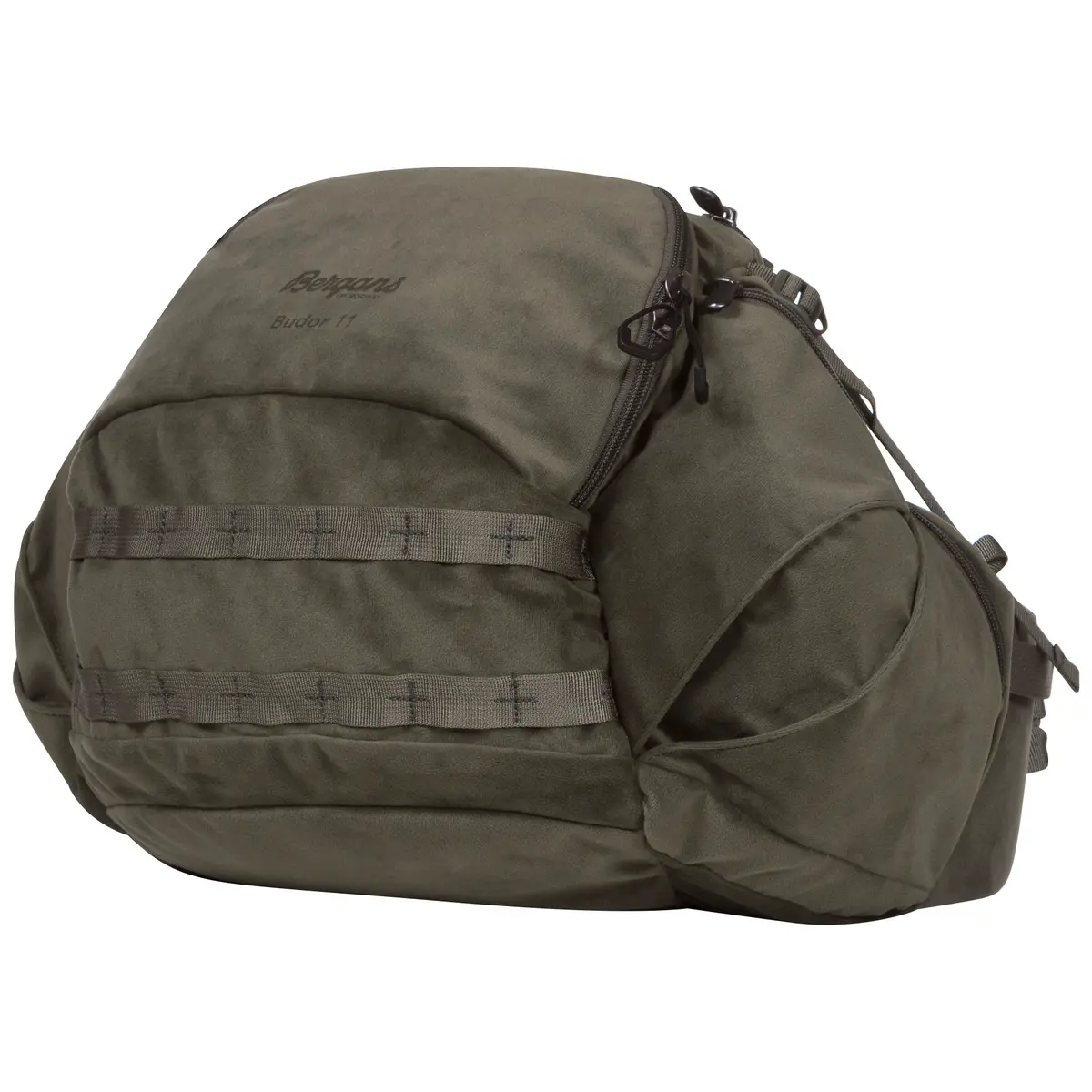 Budor Hip Pack 11L hofteveske
