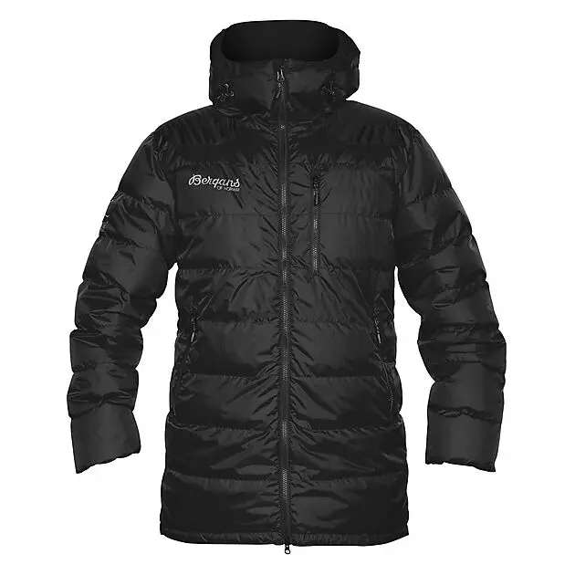 Expedition Down Light Parka