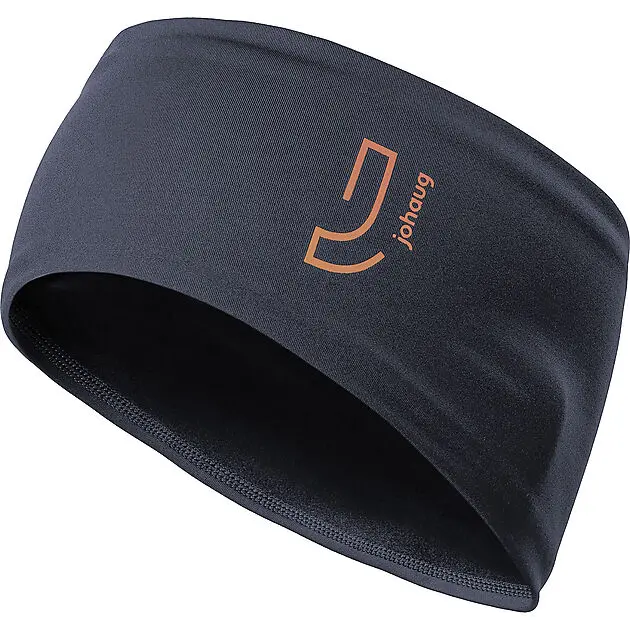 JOHAUG Thermal Headband Dark blue Unisex