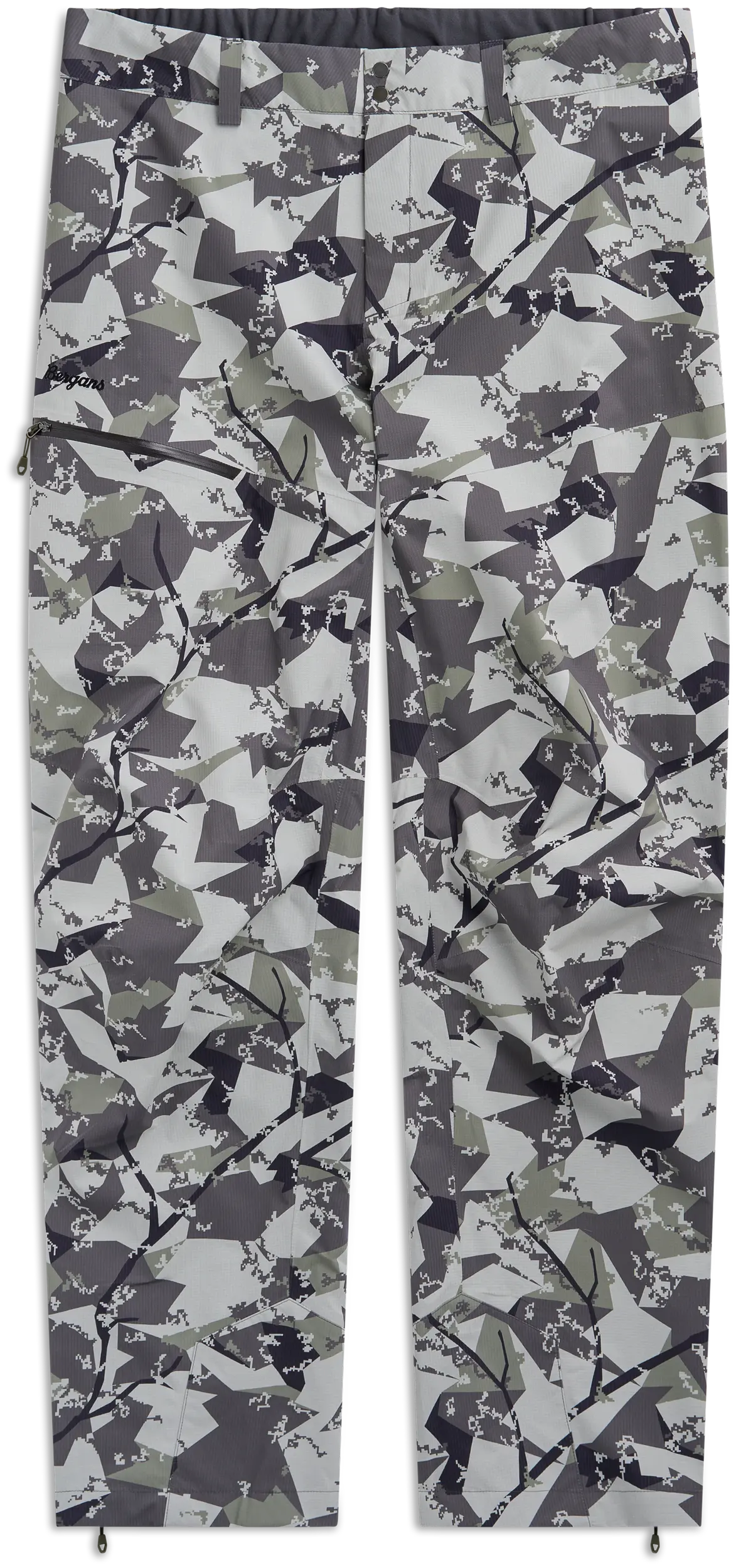 Hogna 2.5L Shell Pants