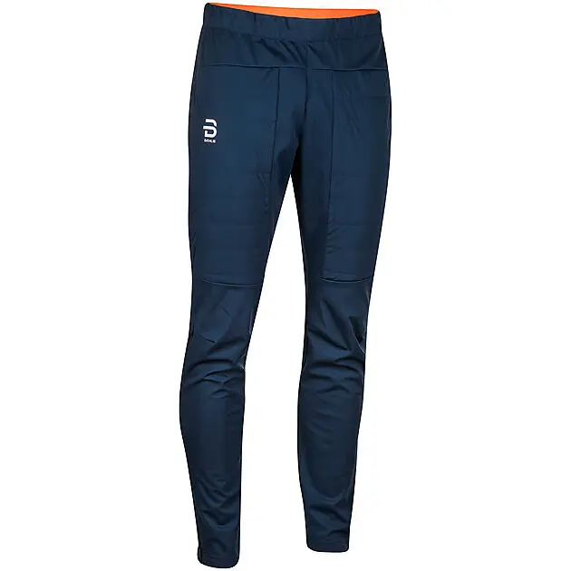 DÆHLIE Pants Aware Navy Herre