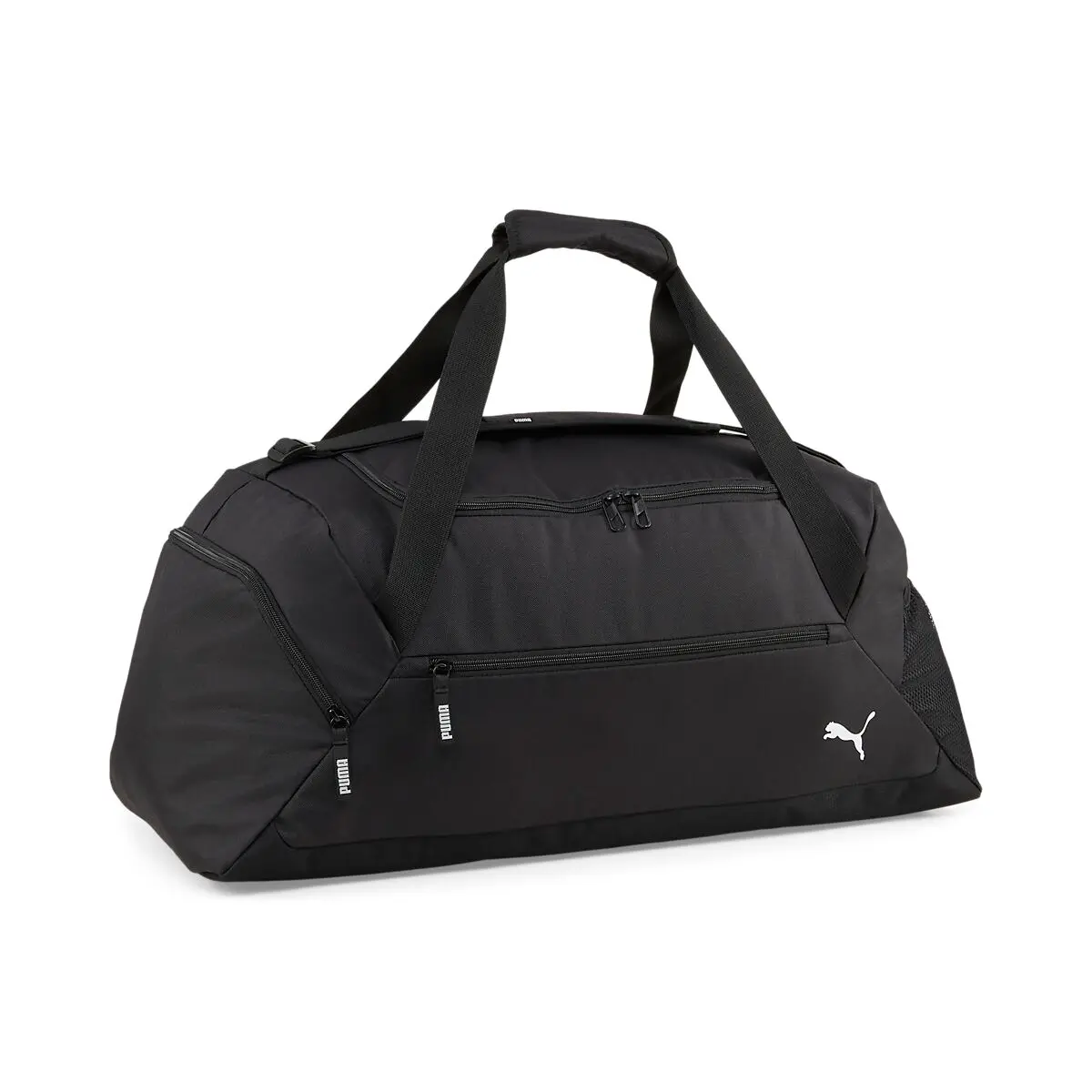 PUMA teamGOAL Teambag M PUMA Black Alle