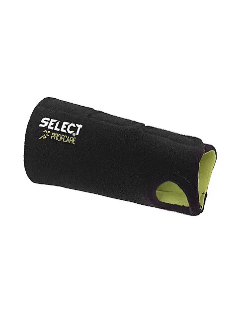 SELECT Profcare 6701H Håndl.m/skinne sort Alle