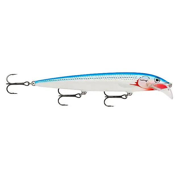 RAPALA SCATTER RAP HUSKY 13 BSH BSH Alle