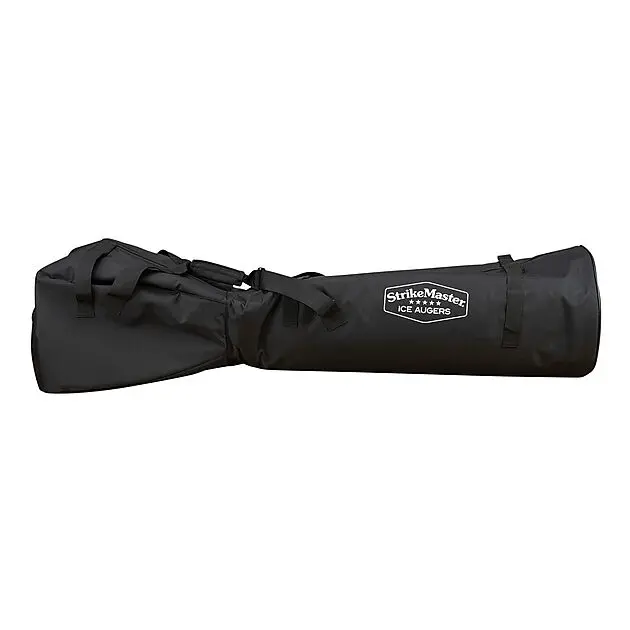 STRIKEMASTER StrikeMaster Power Drill Bag for 24V & 40V Power Drill combos No color Alle | Sport1.no