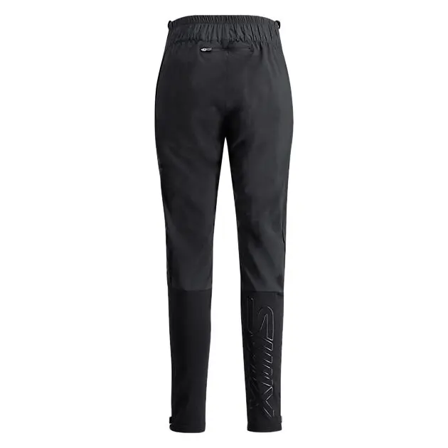 SWIX Horizon Pants W Jet black Dame