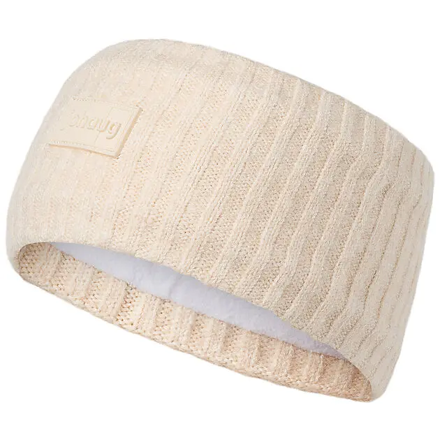 JOHAUG Lit Headband 2.0 W Light Beige Dame