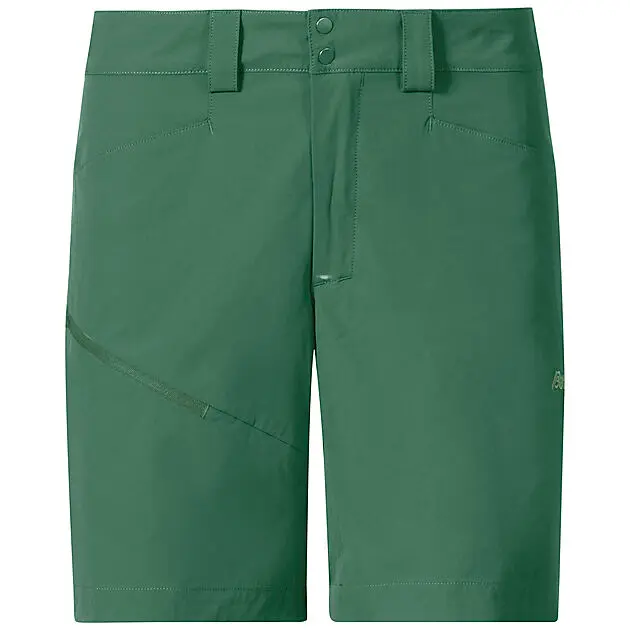 Vandre Light Softshell turshorts dame