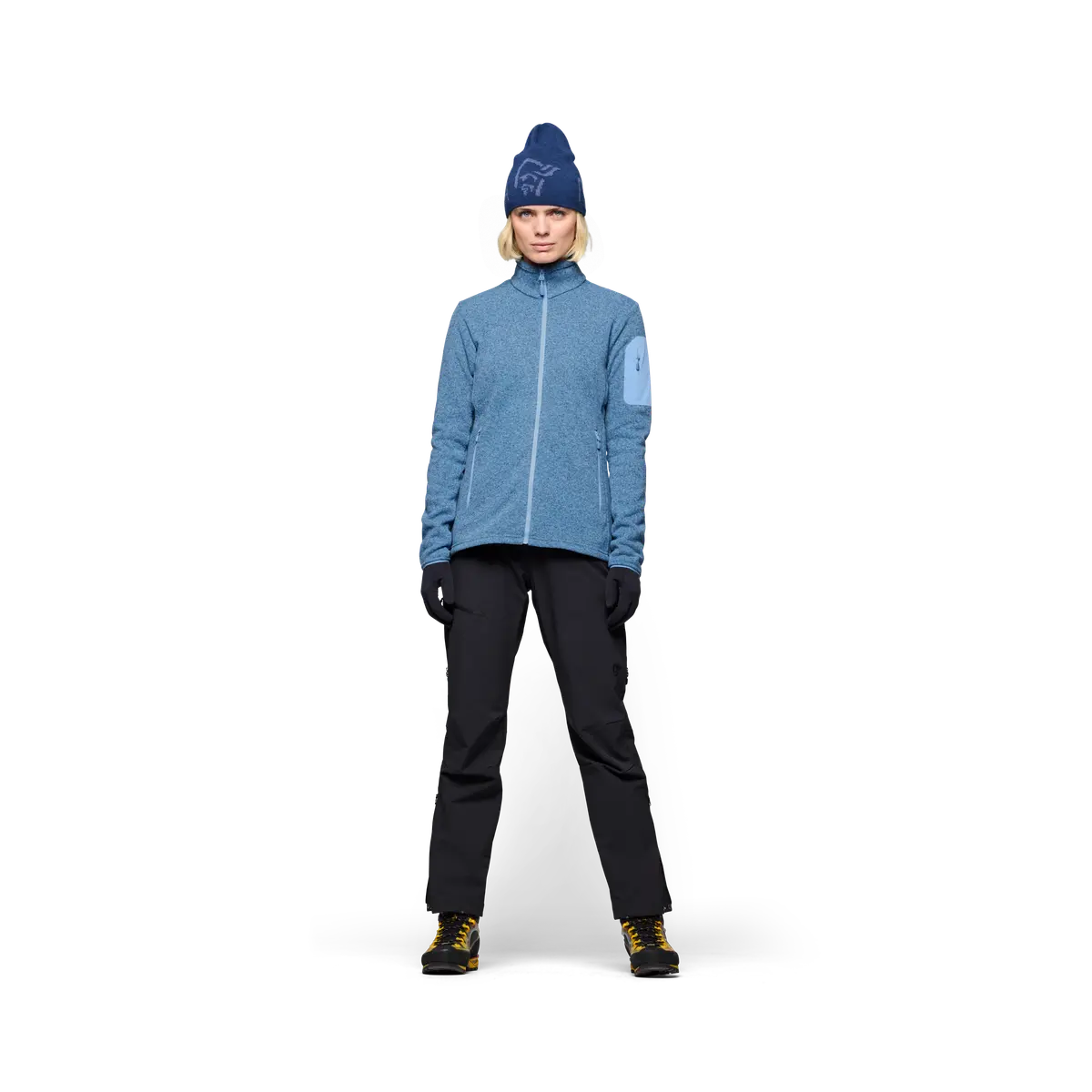 femund warm2 Jacket W's