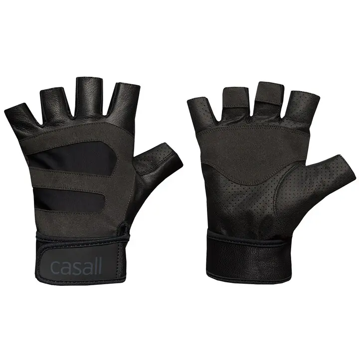 Exercise glove support treningshansker