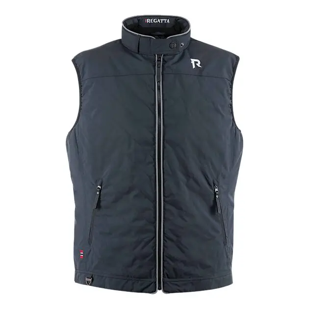 REGATTA Classic fritidsvest med flyt 50N NAVY Unisex