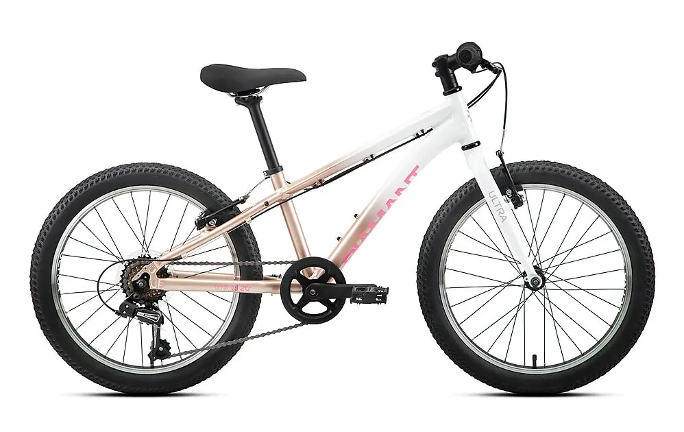 DIAMANT Ultra 20 Champagne Pearl Fade Barn