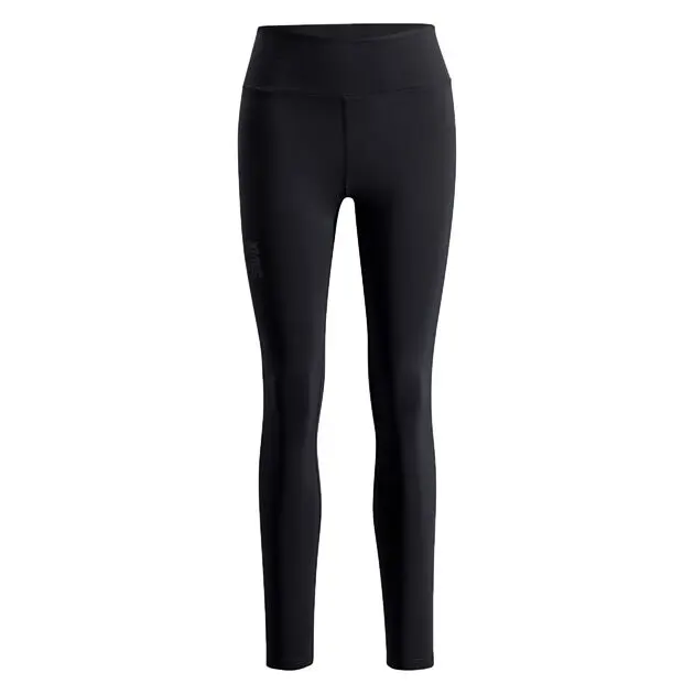 SWIX Distance Tights W Jet black Dame