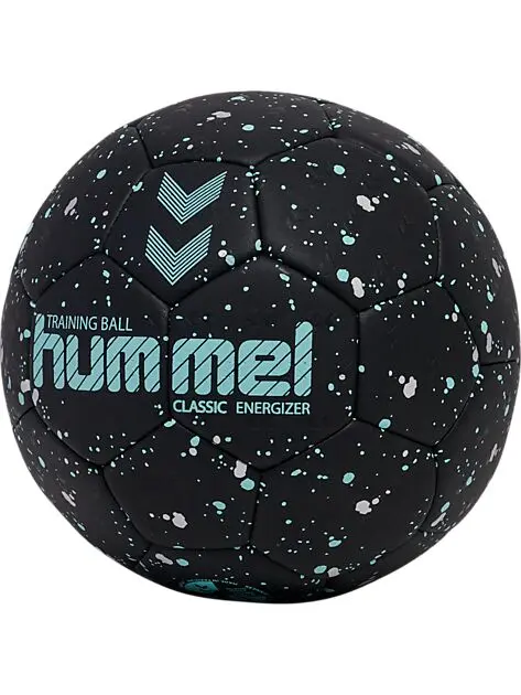 HUMMEL hmlBLAZE CLASSIC ENERGIZER HB BLACK/POOL BLUE Unisex