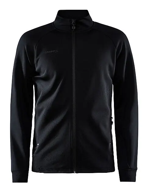 CRAFT Adv Unify Jkt M Black Herre