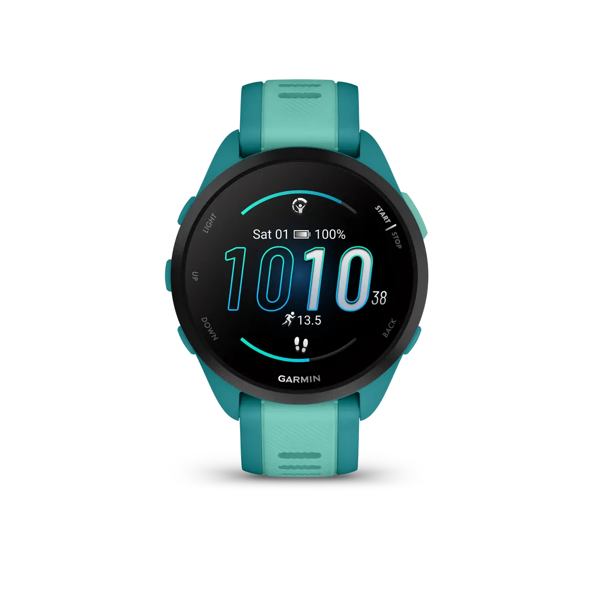 Forerunner 165 Music GPS WiFi