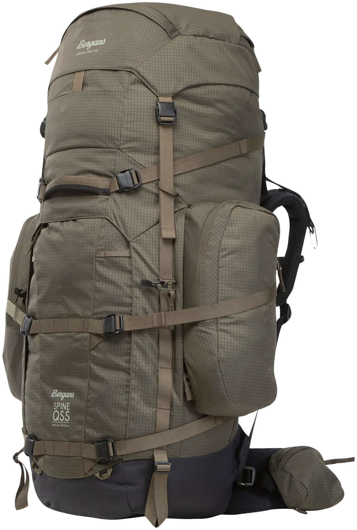 Alpinist PRO 120