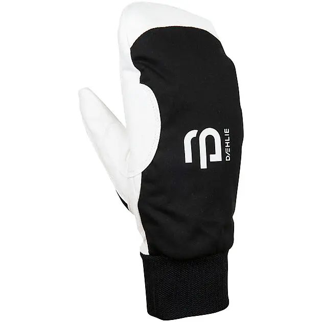 DÆHLIE Mitten Race Warm vott Black Unisex