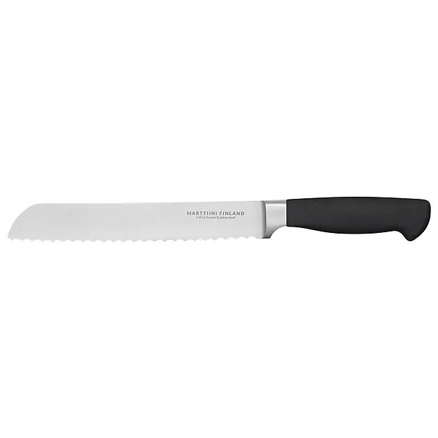 MARTTIINI Kide Bread knife 21cm Alle | Sport1.no