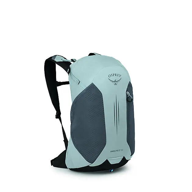 OSPREY Hikelite LT 22 SILVER LINING Unisex