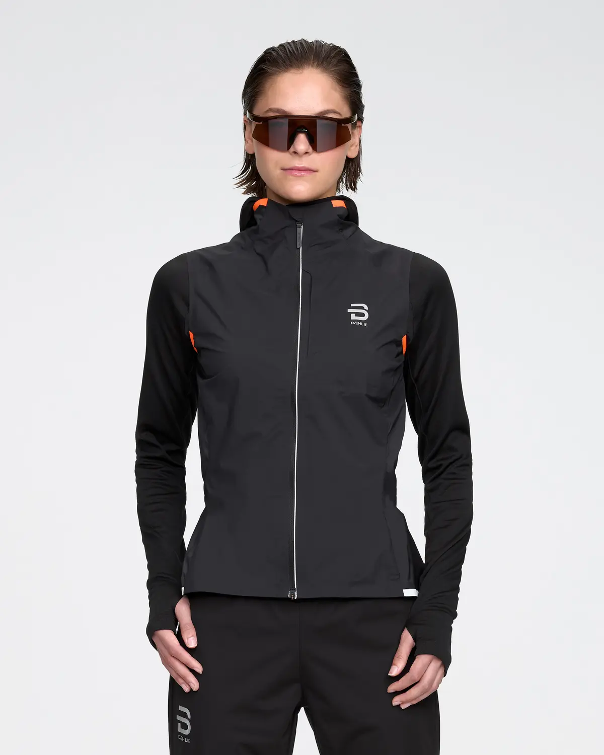 Vest Advance Light Wmn