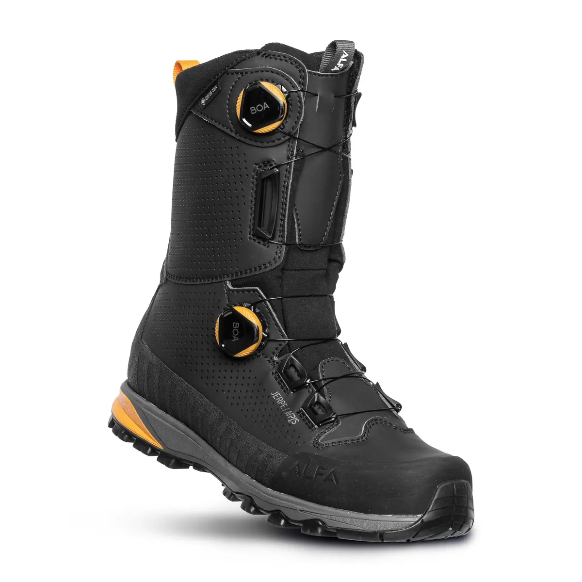 Jerpe A/P/S GTX W BOA