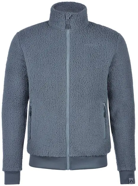 JOTUNHEIM Bessheim Teddyfleece Iron Gate Herre | Sport1.no