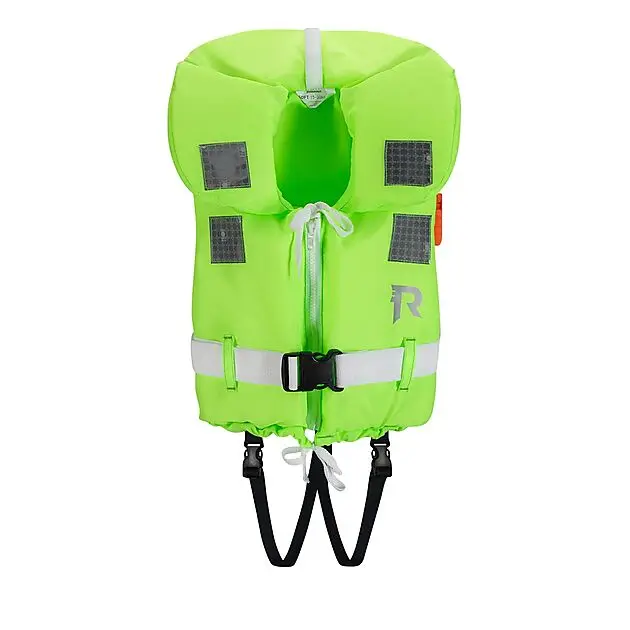 REGATTA Soft redningsvest 100N FL.GREEN 1530 Barn