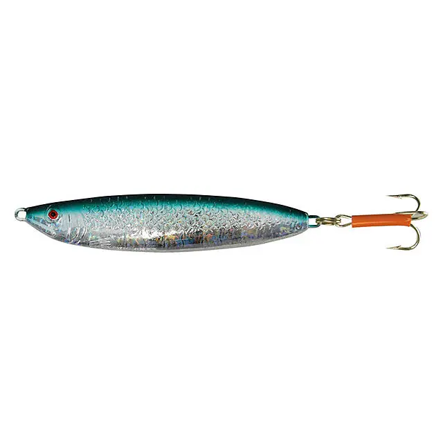 SØLVKROKEN Stingsilda Holographic S/G Alle