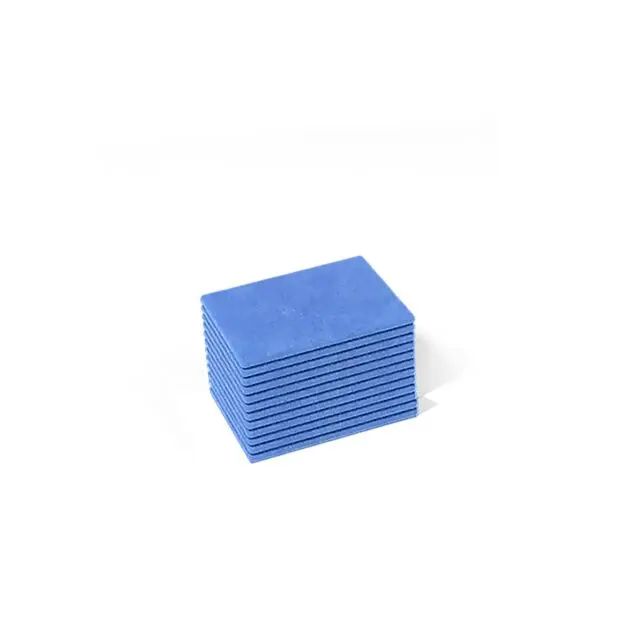 THERMACELL Thermacell Refill Backpacker 48t Hvit Alle