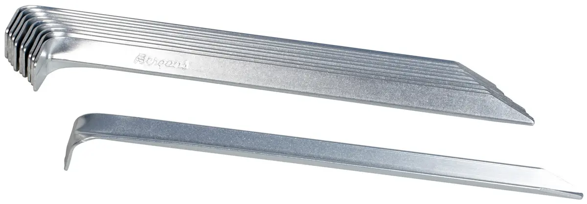 Tent Pegs Long for Lavvo 10pcs