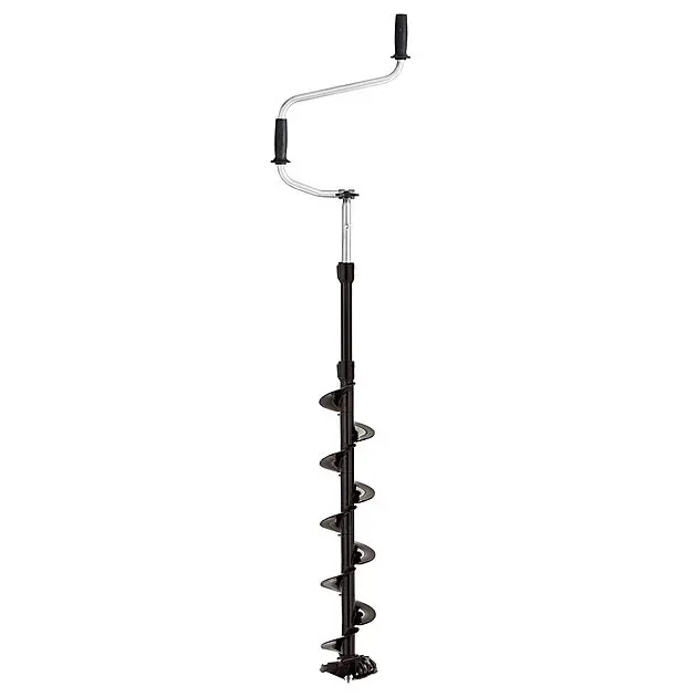STRIKEMASTER Strikemaster Lite-Flite Nova 150mm No color Alle