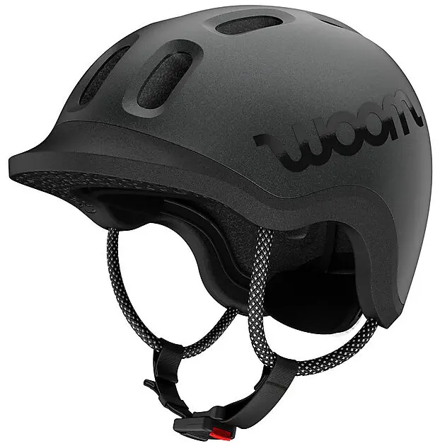 Hjelm Woom Hjelm Ready 3.0 Mint XS 46–50 cm