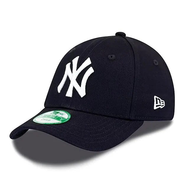 NEW ERA K 940 MLB LEAGUE BASIC NEYYAN NVYWHI Barn