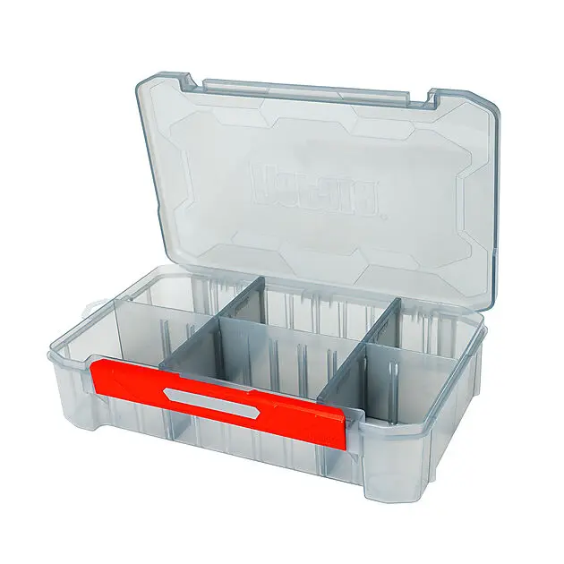 RAPALA 356 Deep Open Tackle Tray  Alle | Sport1.no