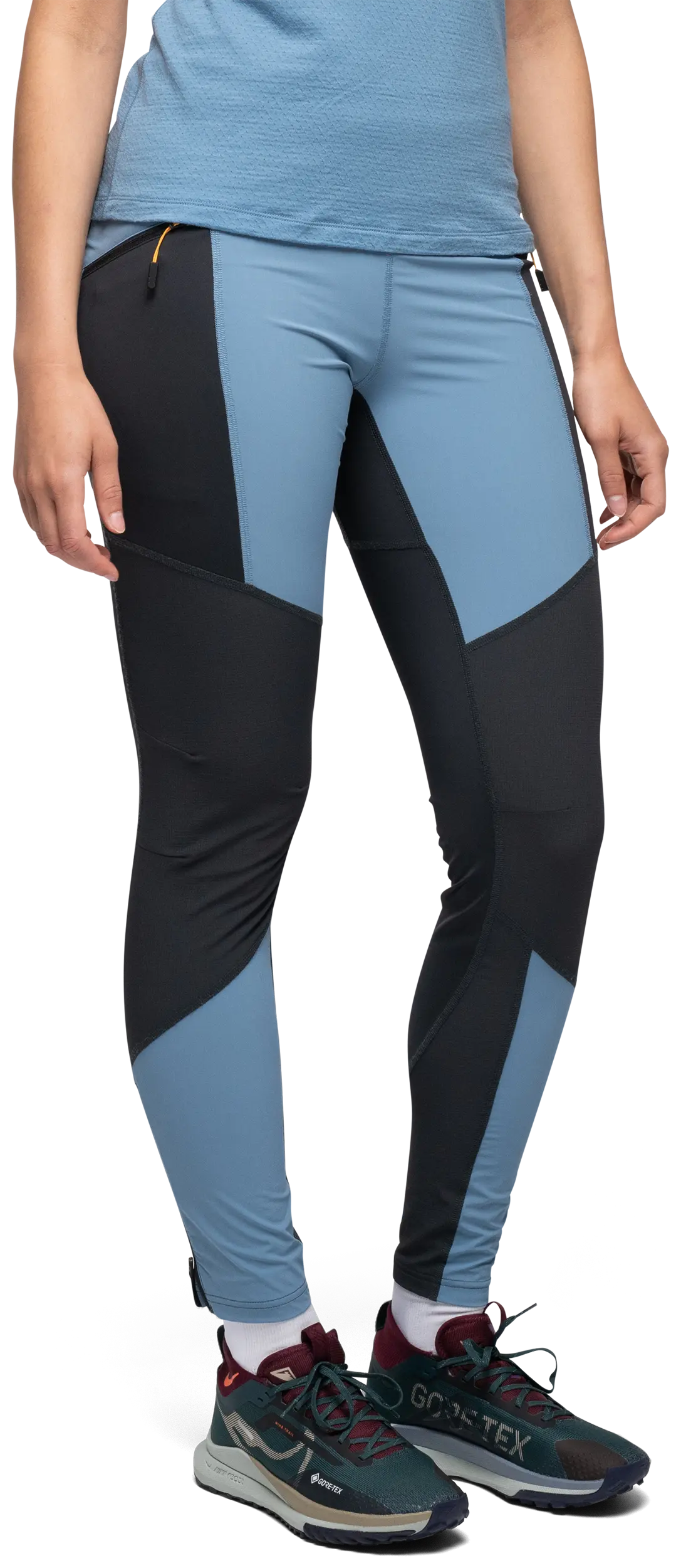 Y LightLine Progressive Tights Women