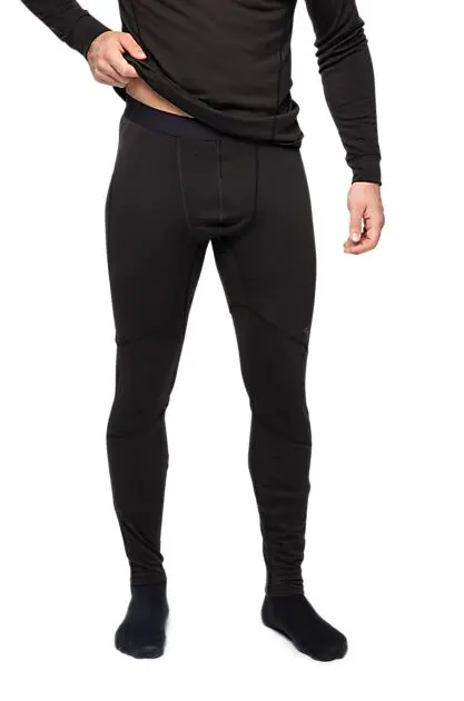 Inner:Pure Merino Tights Men
