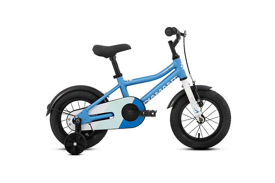 DIAMANT Prism 12 Aero Blue Barn