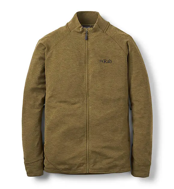 RAB Nexus Jacket Oak Herre