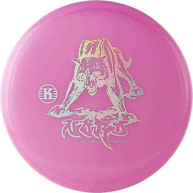 KASTAPLAST K1 Hard Nord Midrange Luke Samson Tour Series Assorted Colors Alle | Intersport.no