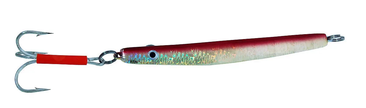 SØLVKROKEN Svenskepilk 40B Holographic H/GO/R Alle