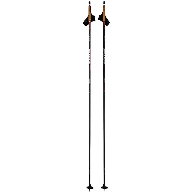 SWIX Dynamic D1 pole, TCS Unisex